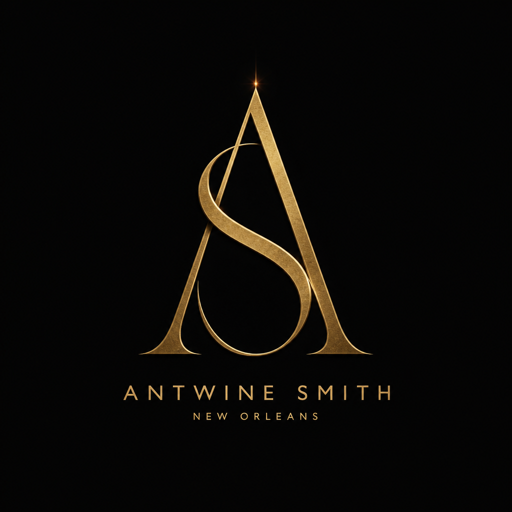Antwine Smith mark